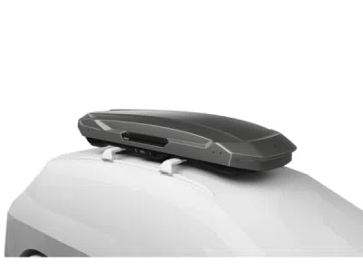 THULE MOTION 3 XL LOW TITAN
