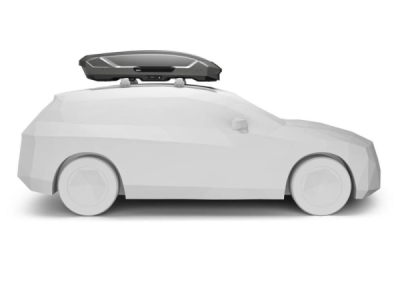 THULE MOTION 3 L TITAN