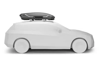 THULE MOTION 3 L TITAN