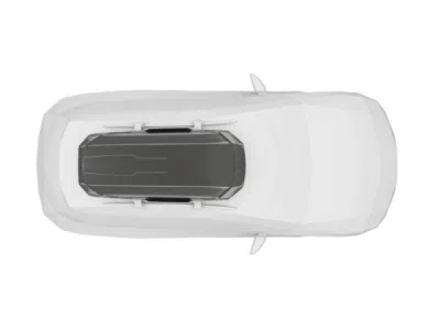 THULE MOTION 3 L TITAN