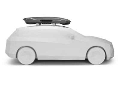 THULE MOTION 3 XL TITAN