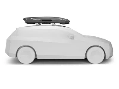 THULE MOTION 3 XL TITAN