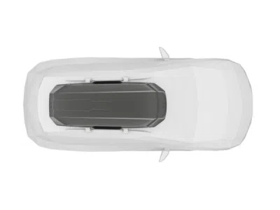 THULE MOTION 3 XL TITAN