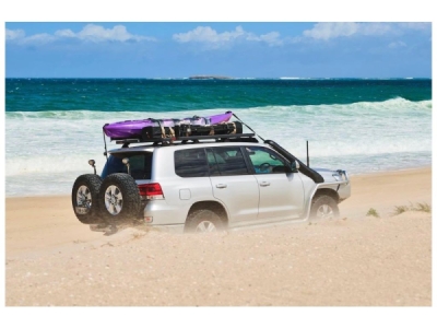YAKIMA PLATFORMA S 1485x1530mm