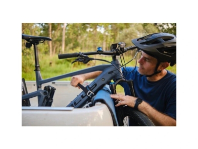 Yakima GateKeeper EVO MD Blue