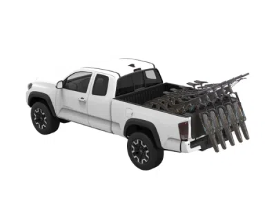 Yakima GateKeeper MD black