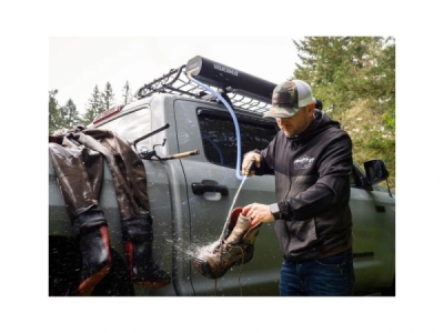 Yakima RoadShower L 38l