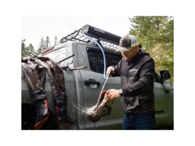 Yakima RoadShower L 38l