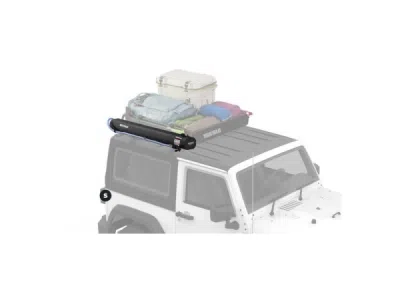 Yakima RoadShower L 38l