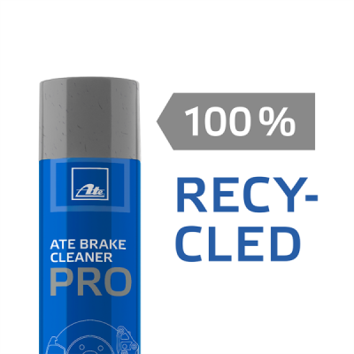 Čistič bŕzd ATE 500ml