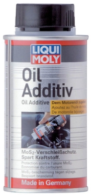 LIQUI MOLY  Ochrana pred opotrebením  125ml