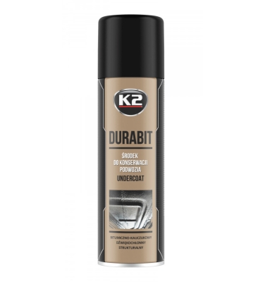 K2 DURABIT 500ml