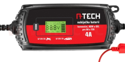 A-TECH