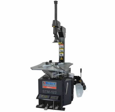 Vyzúvačka pneumatík Weber Profi Series STM-122
