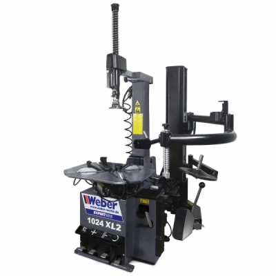 Prezúvačka automobilových pneumatík Weber Expert Series 1024-XL-2HP