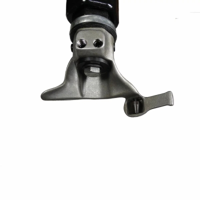 Prezúvačka automobilových pneumatík Weber Expert Series 1024-XL-2HP