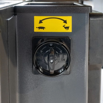Prezúvačka automobilových pneumatík Weber Expert Series 1024-XL-2HP