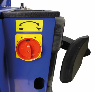 Prezúvačka automobilových pneumatík Weber Expert Series 1024-XL-2HP