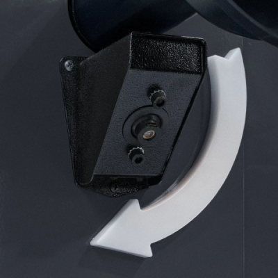 Vyvažovačka kolies automobilov Weber Expert Series Precision-XL 3D