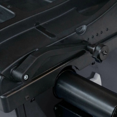 Vyvažovačka kolies automobilov Weber Expert Series Precision-XL 3D