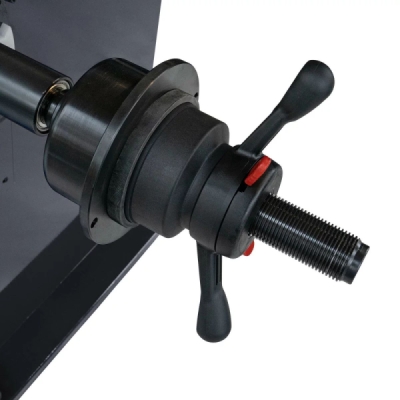 Vyvažovačka kolies automobilov Weber Expert Series Precision-XL 3D