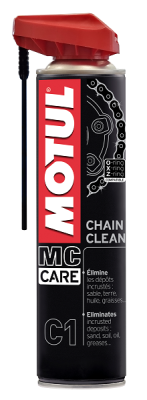 Čistič reťazí MOTUL 102980