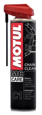 Čistič reťazí MOTUL 102980