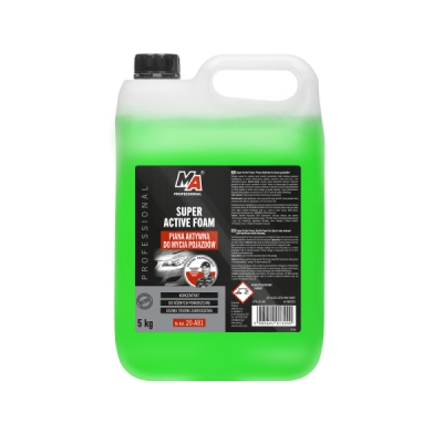 MA PROFESSIONAL - Aktívna pena 5kg