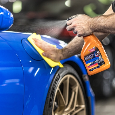 MOJE AUTO Balzam na karosériu 750ml