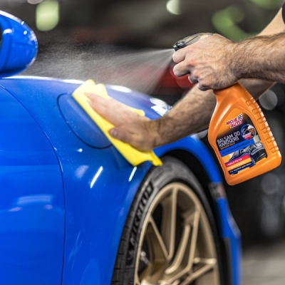 MOJE AUTO Balzam na karosériu 750ml