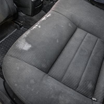MOJE AUTO Pena na čistenie čalúnenia 400 ml (+ 30 % nyvyše - 520 ml Akcia)