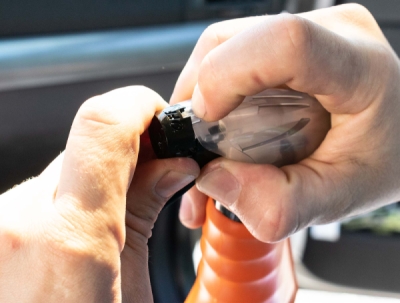 MOJE AUTO Cockpit Protectant -ošetrujúce mliečko matný efekt 750ml