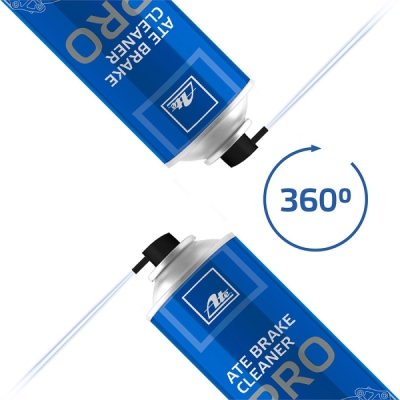 Čistič na brzdy/spojku ATE 500ml