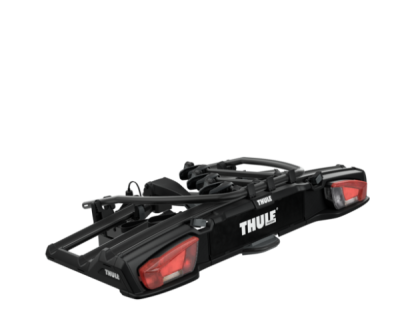 THULE VELOSPACE XT 3 (939) BLACK - nosič 3 bicyklov na ťažné zariadenie