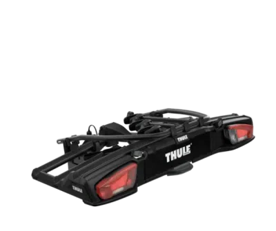 THULE VELOSPACE XT 3 (939) BLACK - nosič 3 bicyklov na ťažné zariadenie
