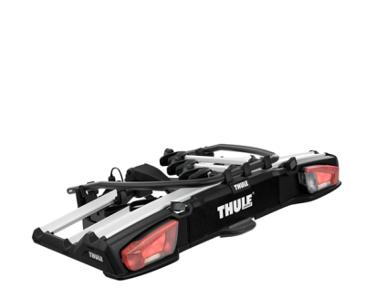 THULE VELOSPACE XT 3 (939) - nosič 3 bicyklov na ťažné zariadenie
