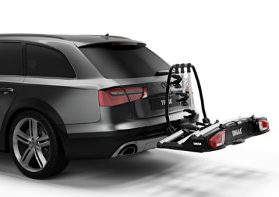 THULE VELOSPACE XT 3 (939) - nosič 3 bicyklov na ťažné zariadenie