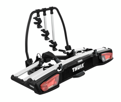 THULE VELOSPACE XT 3 (939) - nosič 3 bicyklov na ťažné zariadenie