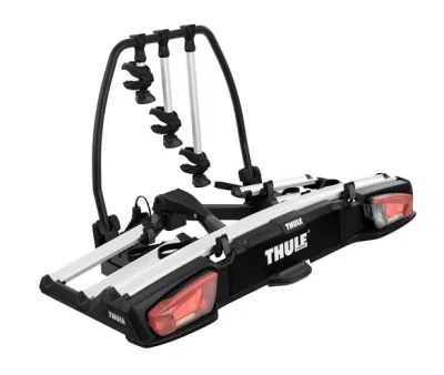 THULE VELOSPACE XT 3 (939) - nosič 3 bicyklov na ťažné zariadenie