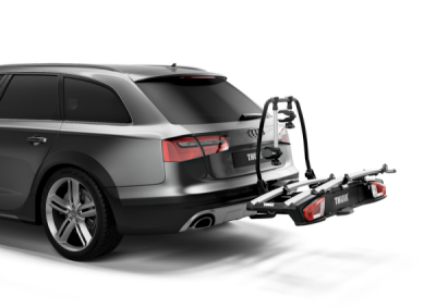 THULE VELOSPACE XT BIKE ADAPTER