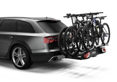 THULE VELOSPACE XT BIKE ADAPTER