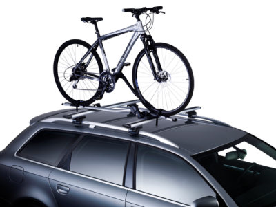 THULE PRORIDE - nosič bicykla na strechu auta