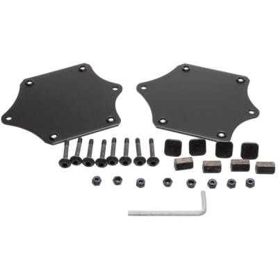 THULE T-TRACK ADAPTER HULL-A-PORT&PRO