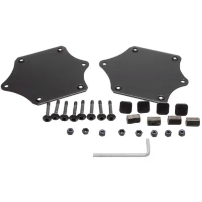 THULE T-TRACK ADAPTER HULL-A-PORT&PRO