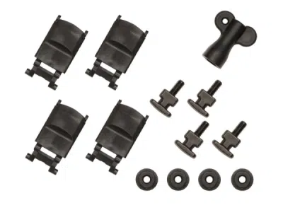 YAKIMA SMART-SLOT KIT 3