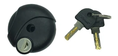 YAKIMA Yakima JC/FC -  uzamykací knob
