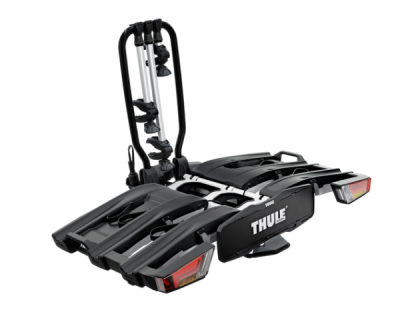 THULE EASYFOLD XT 3 (934) - nosič 3 bicyklov na ťažné zariadenie