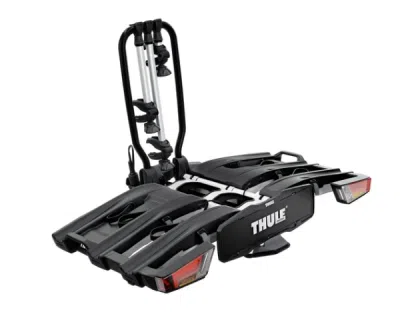 THULE EASYFOLD XT 3 (934) - nosič 3 bicyklov na ťažné zariadenie