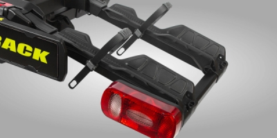 BUZZRACK SCORPION LITE 2 - nosič 2 bicyklov na ťažné zariadenie