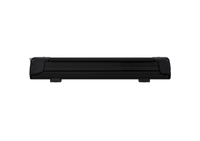 THULE SNOWPACK EXTENDER Farba: Strieborná